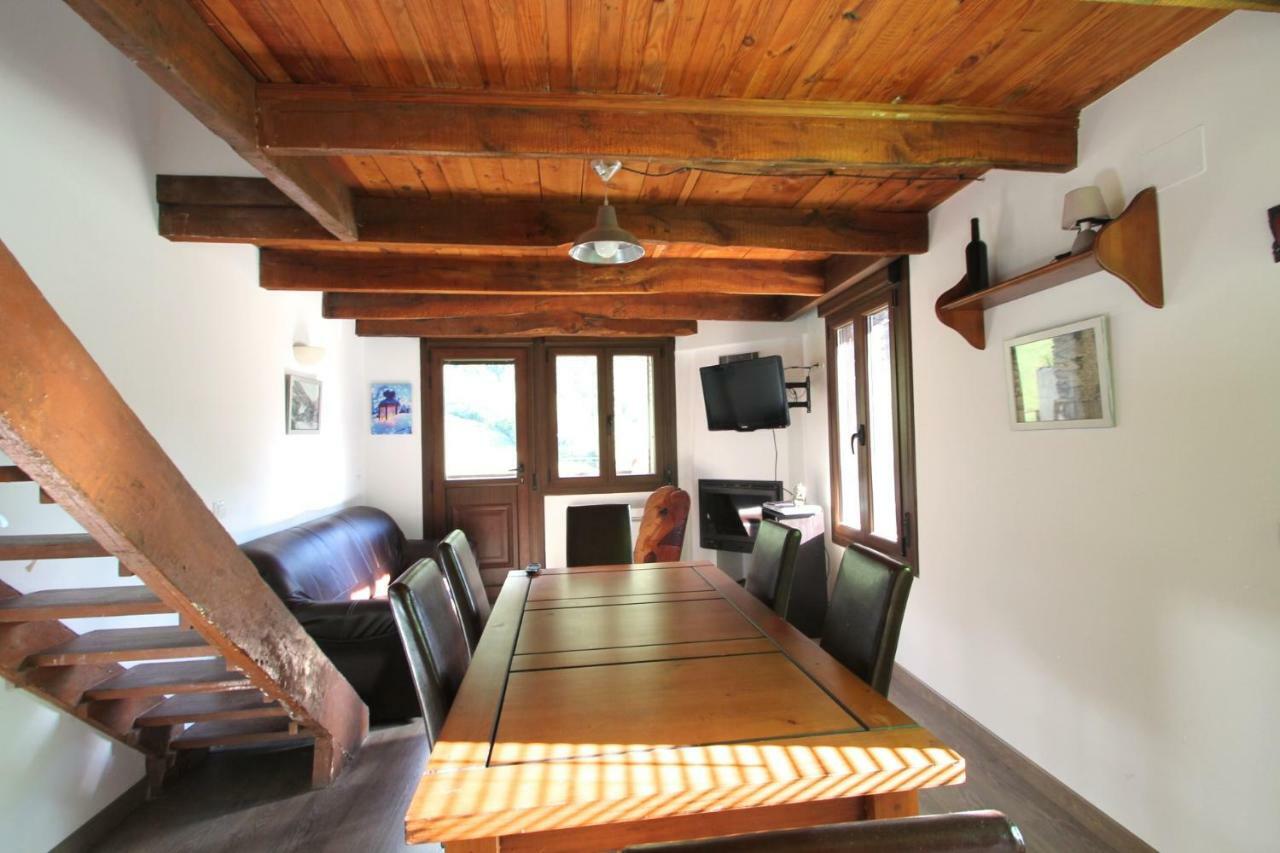 Llorts, Casa Rustica, Ordino, Zona Vallnord Exterior foto