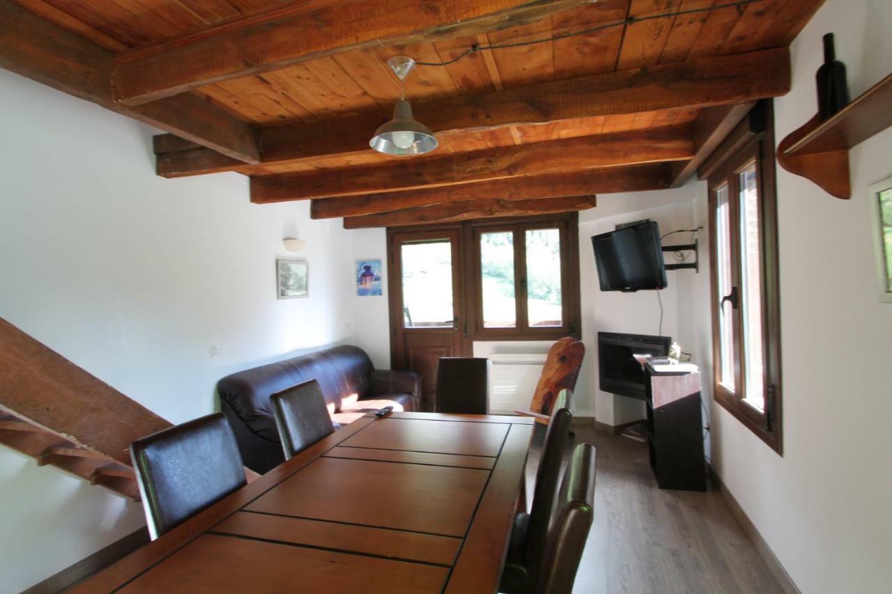 Llorts, Casa Rustica, Ordino, Zona Vallnord Exterior foto